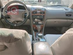 نيسان ماكسيما